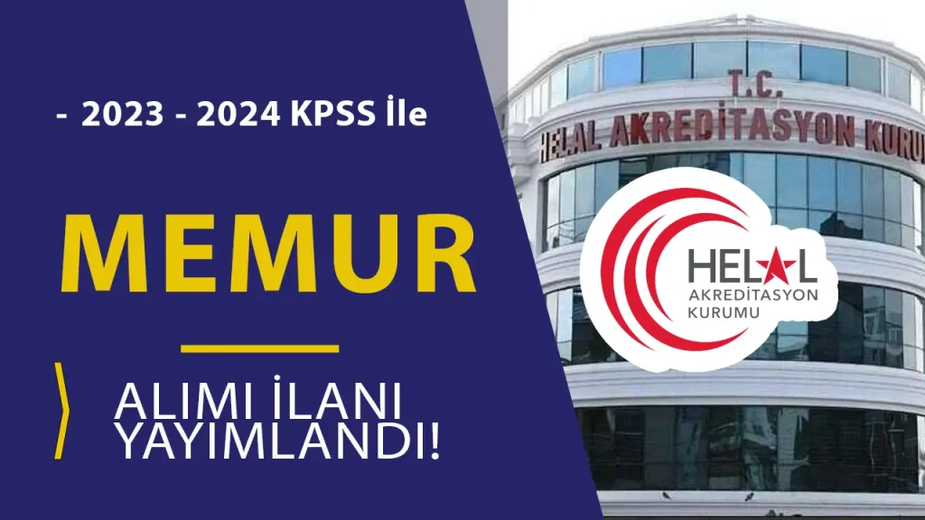 hak uzman yardımcısı alımı