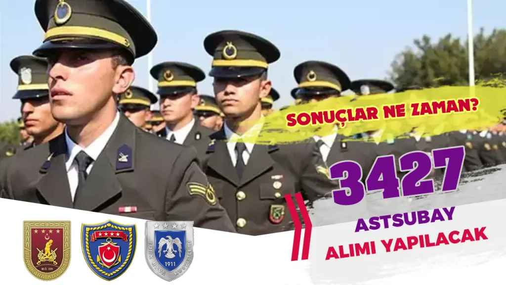 tsk astsubay alımı sonuçları