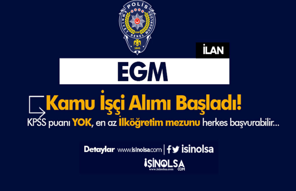 egm kamu isci alimi