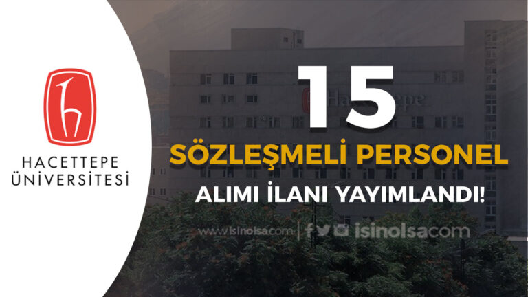 hacettepe universitesi