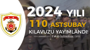 Sahil Güvenlik 2024 Yılı Astsubay Alımı Kılavuzu Yayımladı