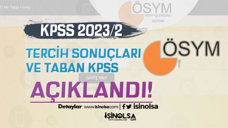 2023 2 tercih sonuclari8