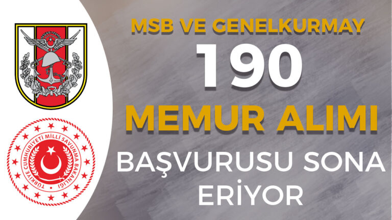 msb 190 memur alimi1