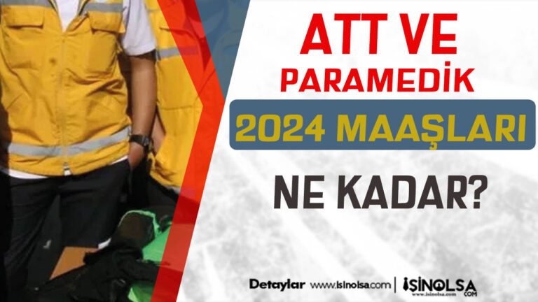 att ve paramedik 9