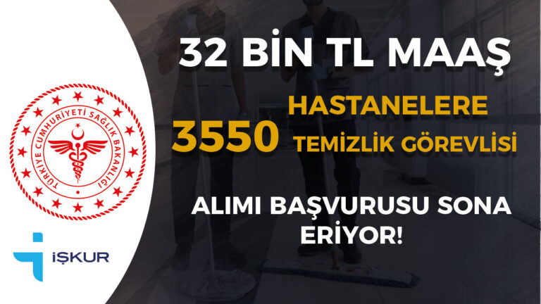 saglik bakanligi temizlik gorevlisi 1