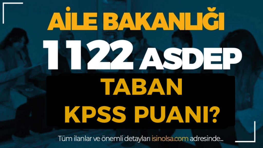 asdep taban puanlar4