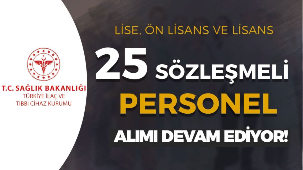 titck personel alimi 6