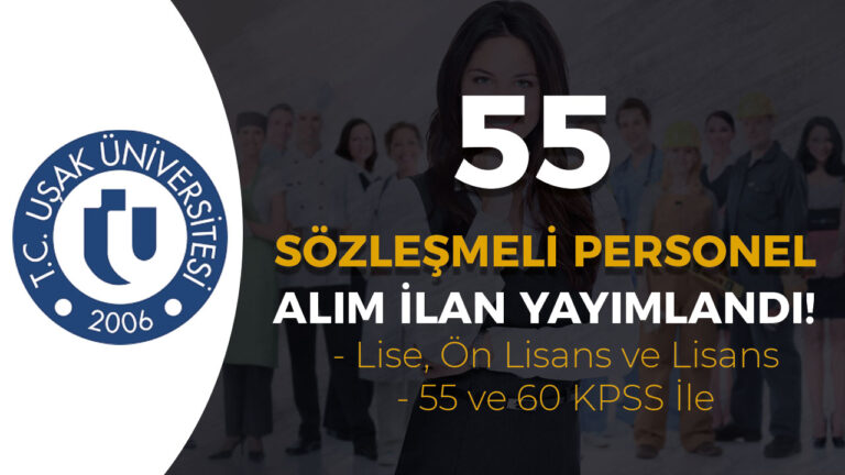 usak universitesi 55 perosnel alimi1