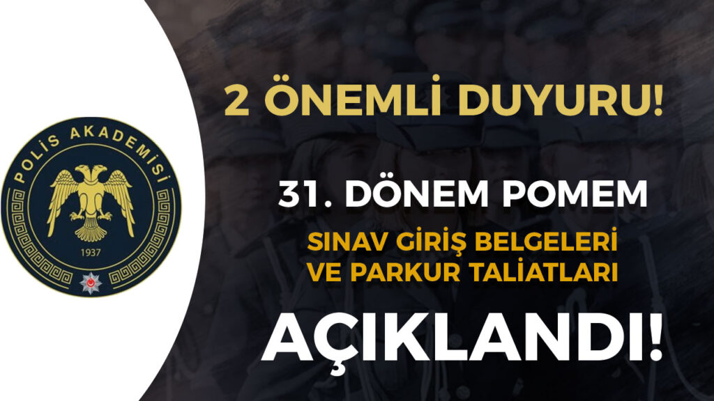 31 donem pomem