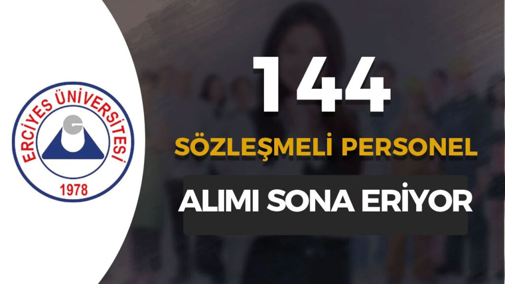 erciyes universitesi personel alimi2