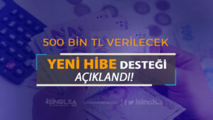 Engelli ve Eski Hükümlülere Devlet Desteği Artıyor! 500 Bin TL Verilecek!