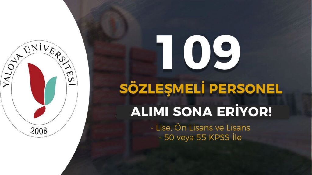 yalova universitesi sona eriyor1