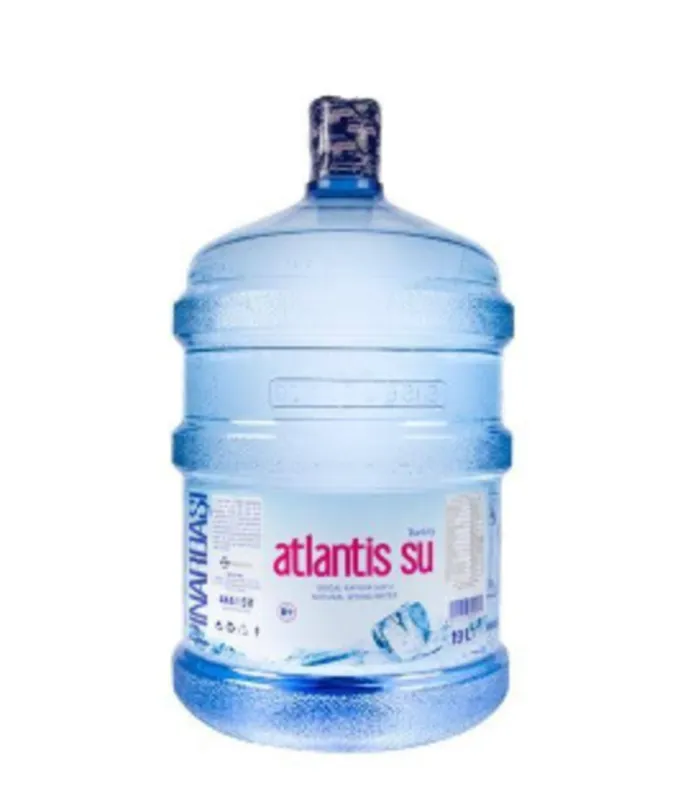 Atlantis Su