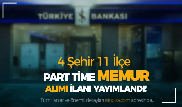 is bankasi memur alimi 2