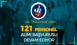 Kırıkkale Üniversitesi 121 Sözleşmeli Personel Alımı Başvurusu Devam Ediyor!