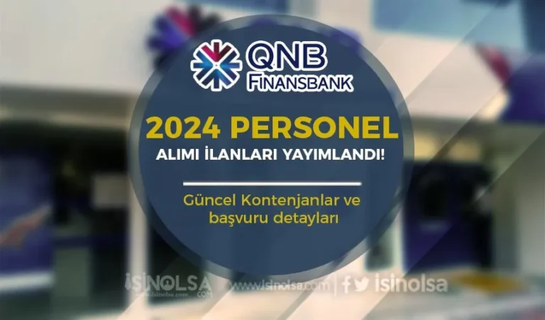 q n b finanasbank personel alimi