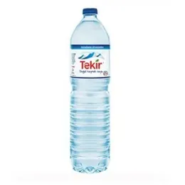 Tekir 15 Lt Dogal Kaynak Suyu