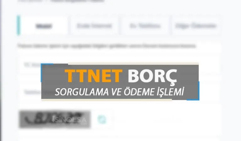 tt net borc sorgulama 1