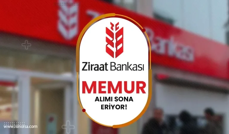 ziraat bankasi memur alimi 2