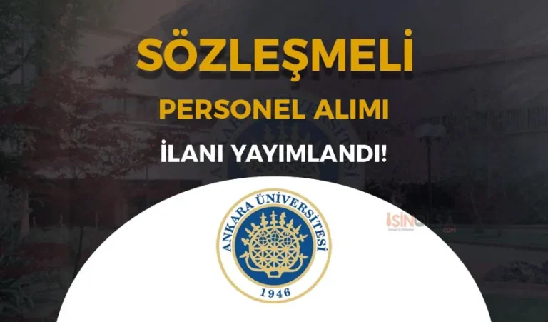 ankara universitesi 2