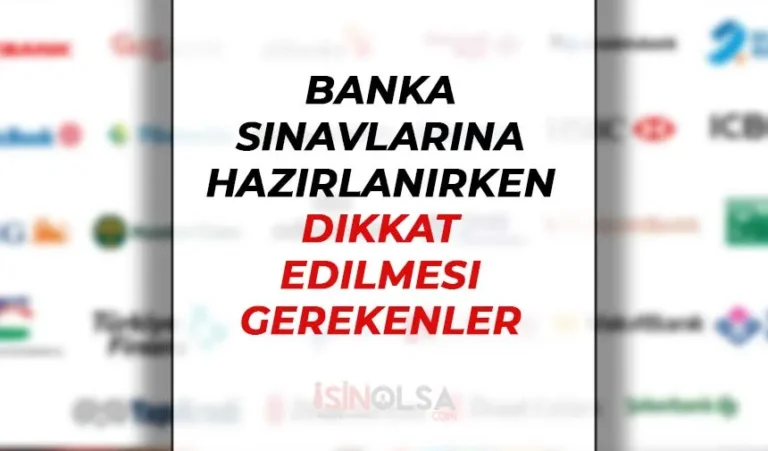 banka sinavlarina hazirlik1