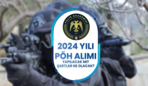 2024 Yılı KPSS siz PÖH Alımı Yapılacak Mı? PÖH Alımı Şartları?