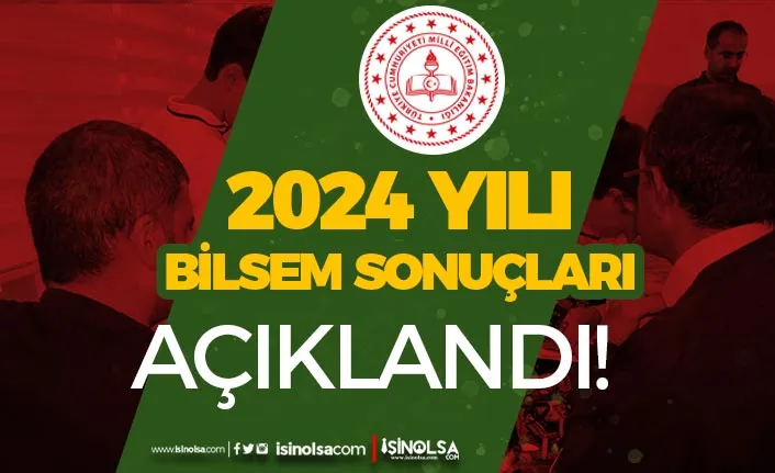 bilsem sonuclari aciklandi