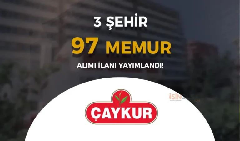 caykur