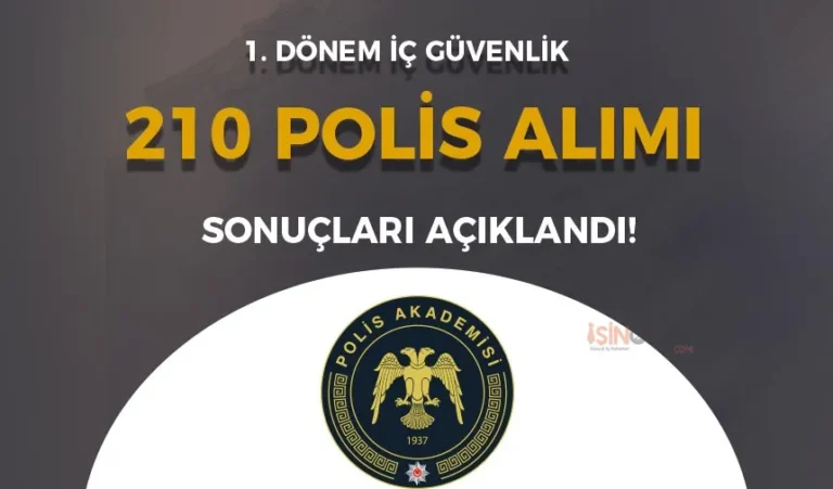 ic guvenlik polis