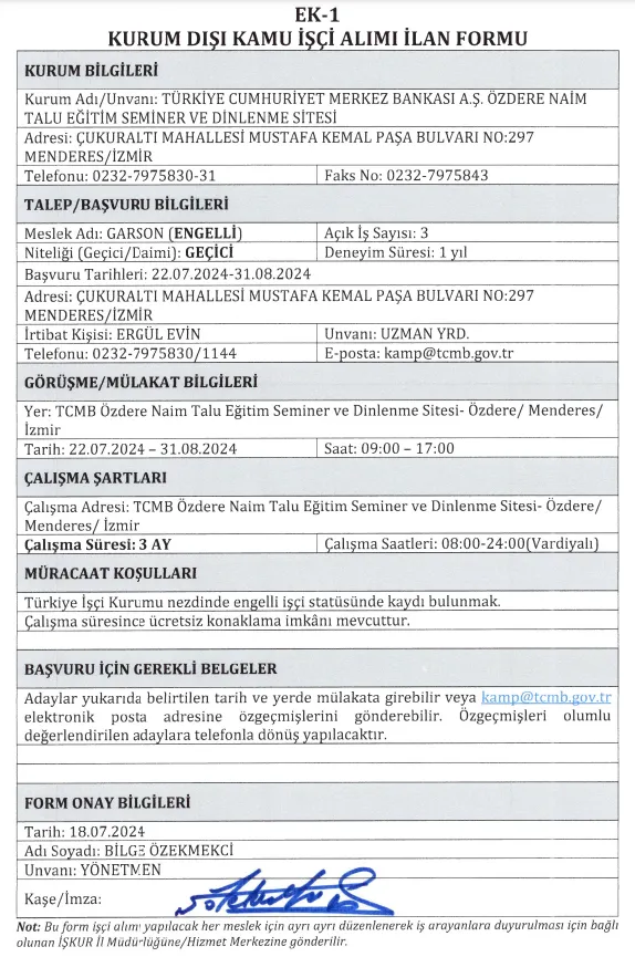 Merkez Bankası 1