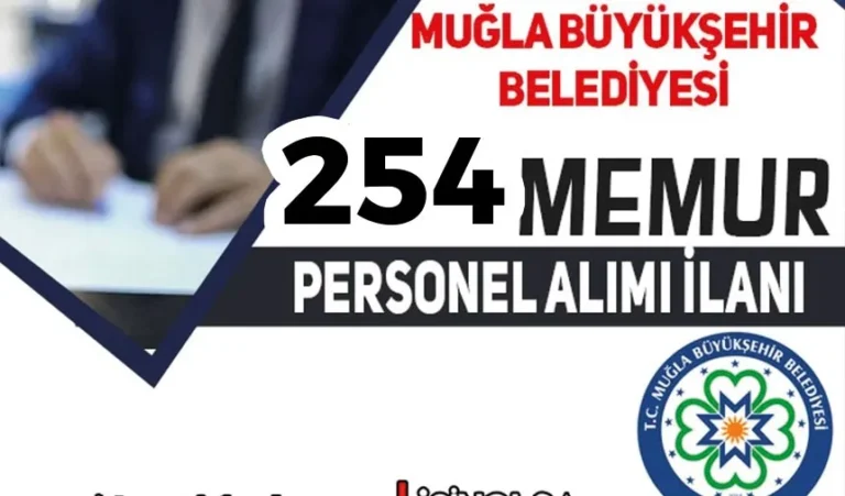 mugla buyuksehir belediyesi