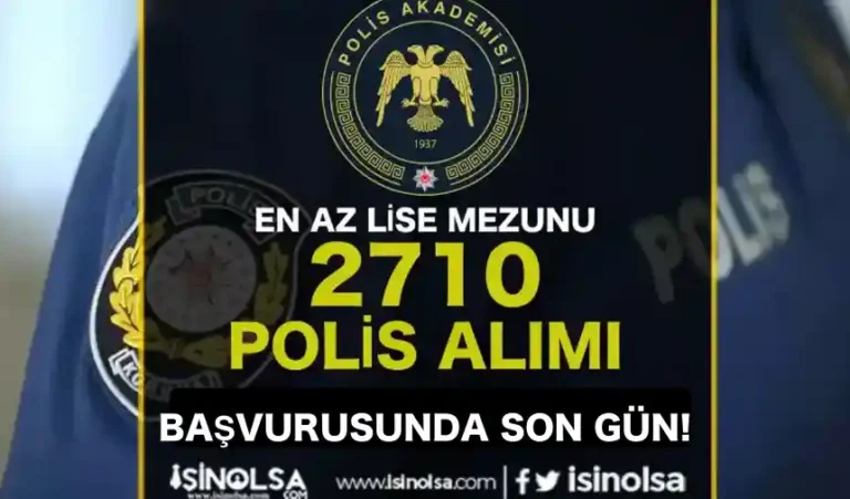 polis alimi