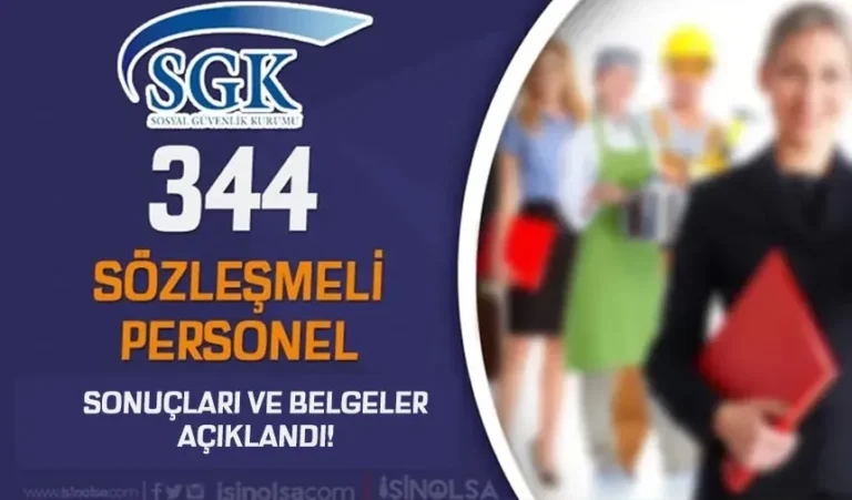 sgk perosnel