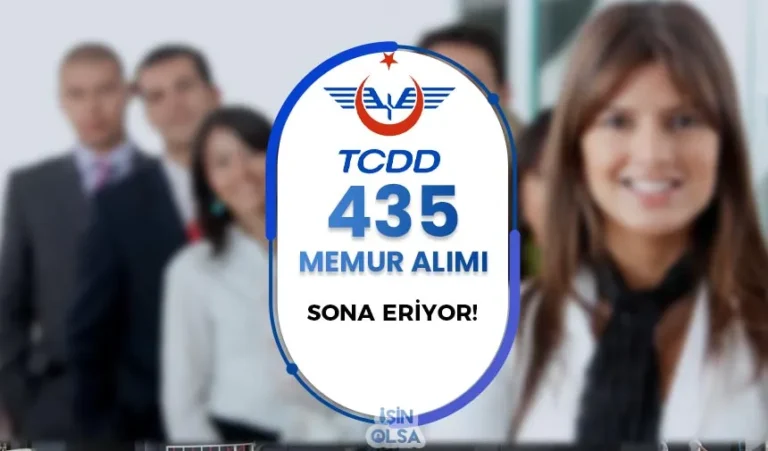 tcdd memur alimi 3