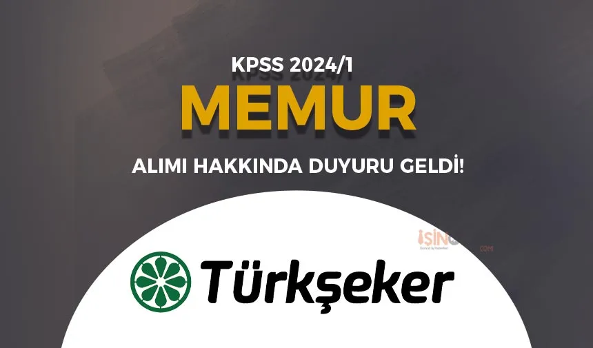 turkseker kpss