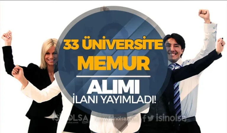 universite memur