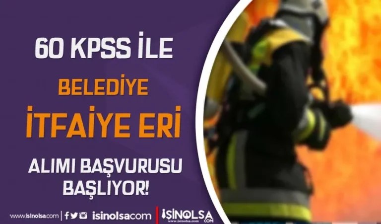 belediye itfaiye eri