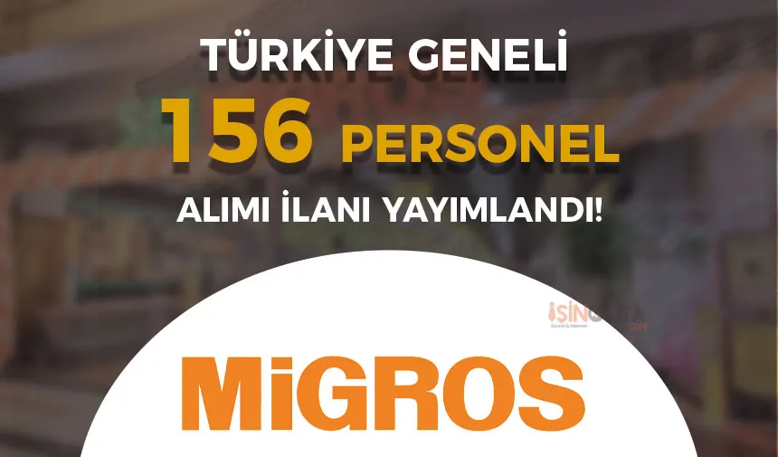 migros personel alimi