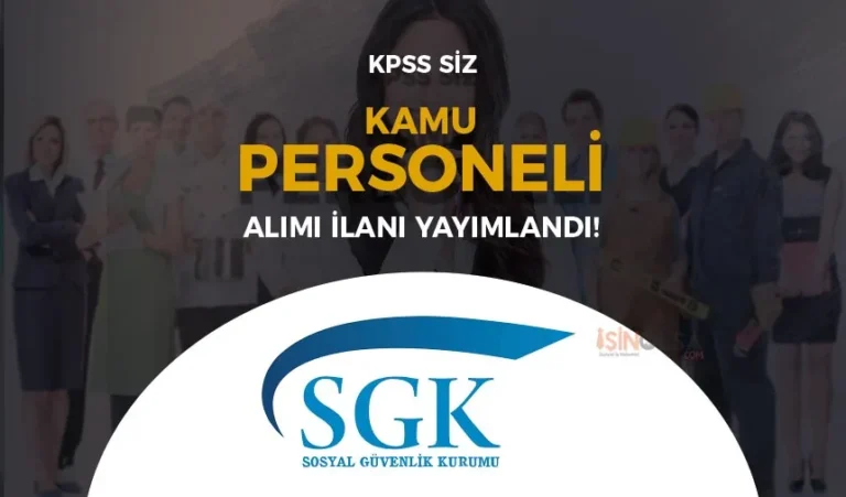 sgk personel 1