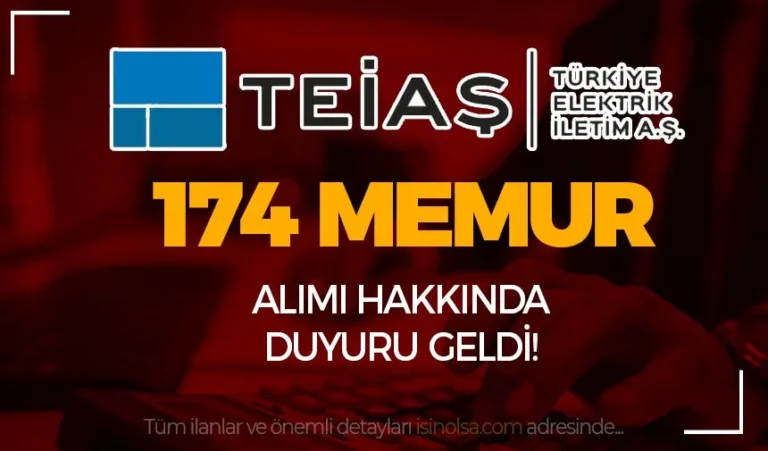 teias memur alimi 1