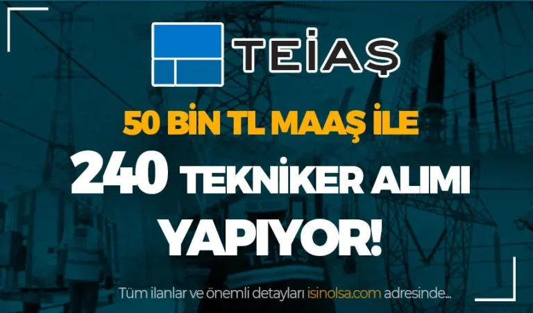 teias teknikr