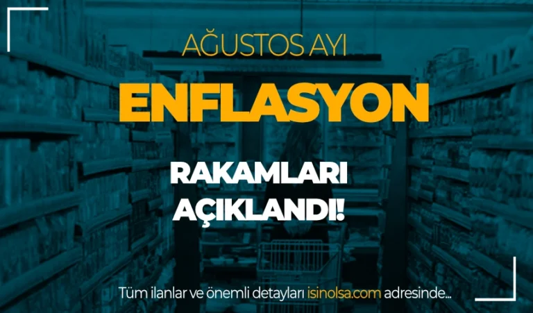 enflasyon