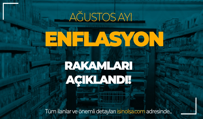 enflasyon