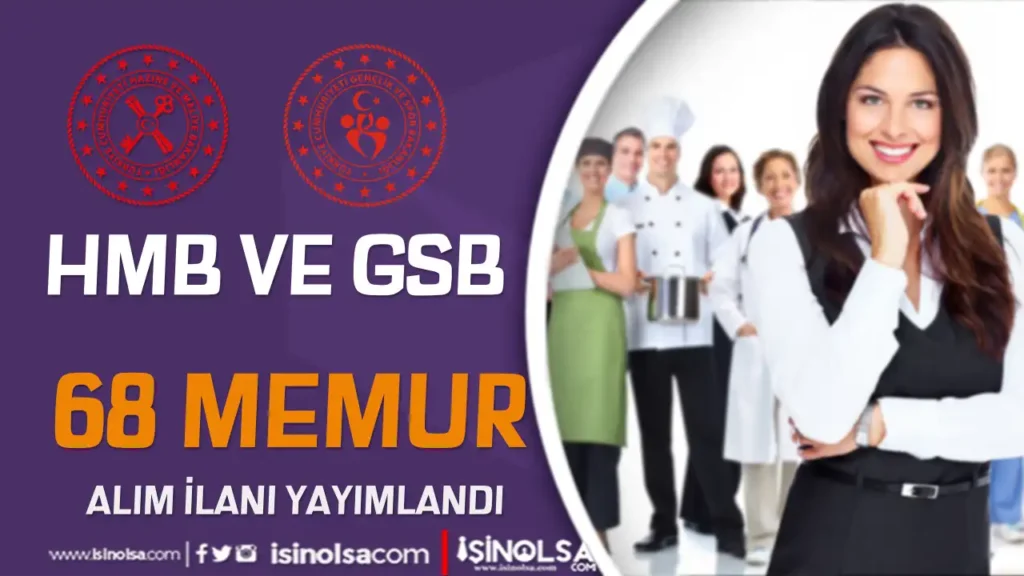 hmb ve gsb