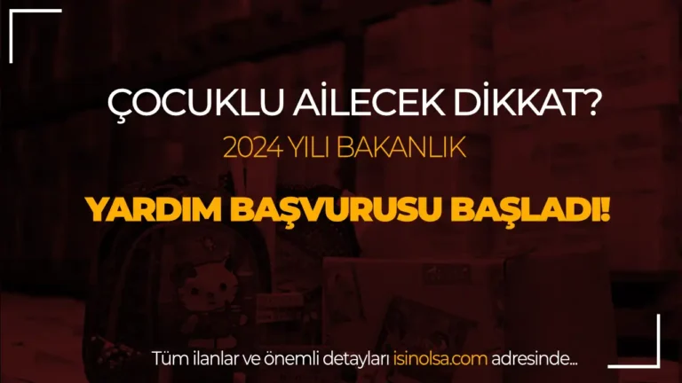 kirtasiye yardimi 2024