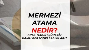 Merkezi Atama Nedir? KPSS Tercih Süreci ve Kamu Personeli Alımları