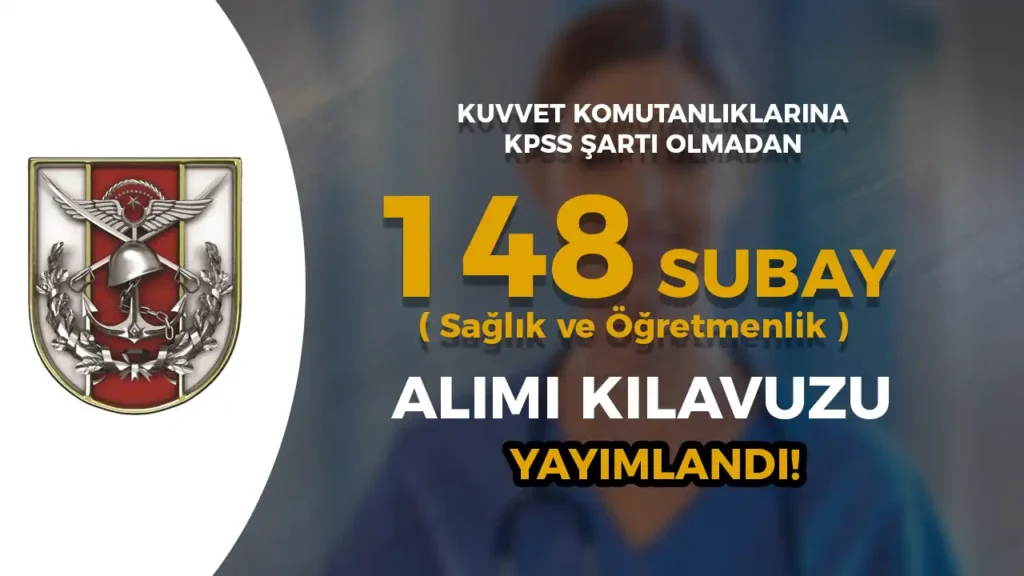 tsk subay alimi 148