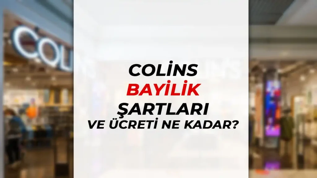 colins bayili