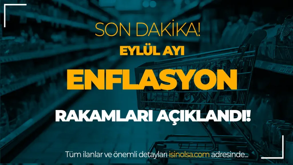 enflasyon 1