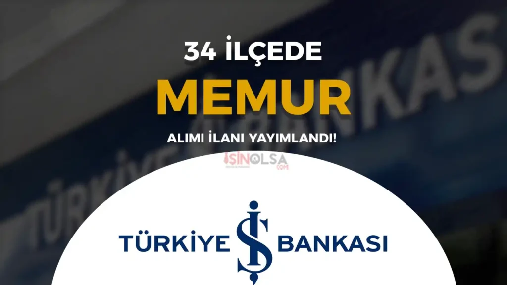 is bankasi memur alimi 6